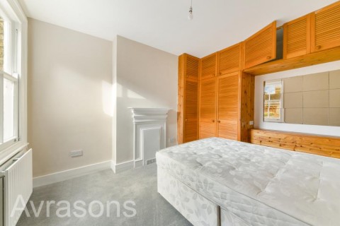 View Full Details for AMBERGATE STREET, KENNINGTON