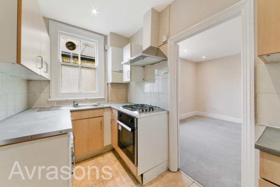 Images for AMBERGATE STREET, KENNINGTON
