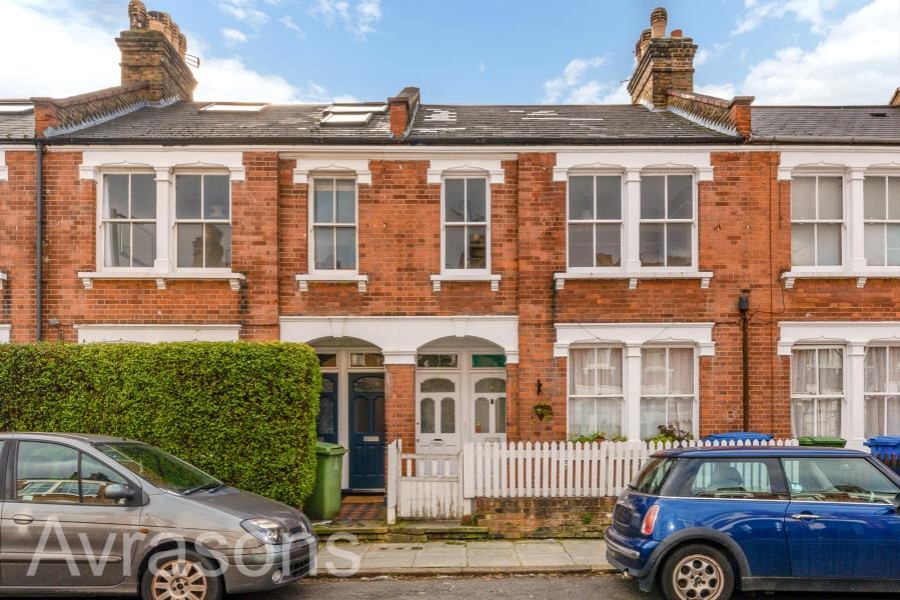 Images for AMBERGATE STREET, KENNINGTON