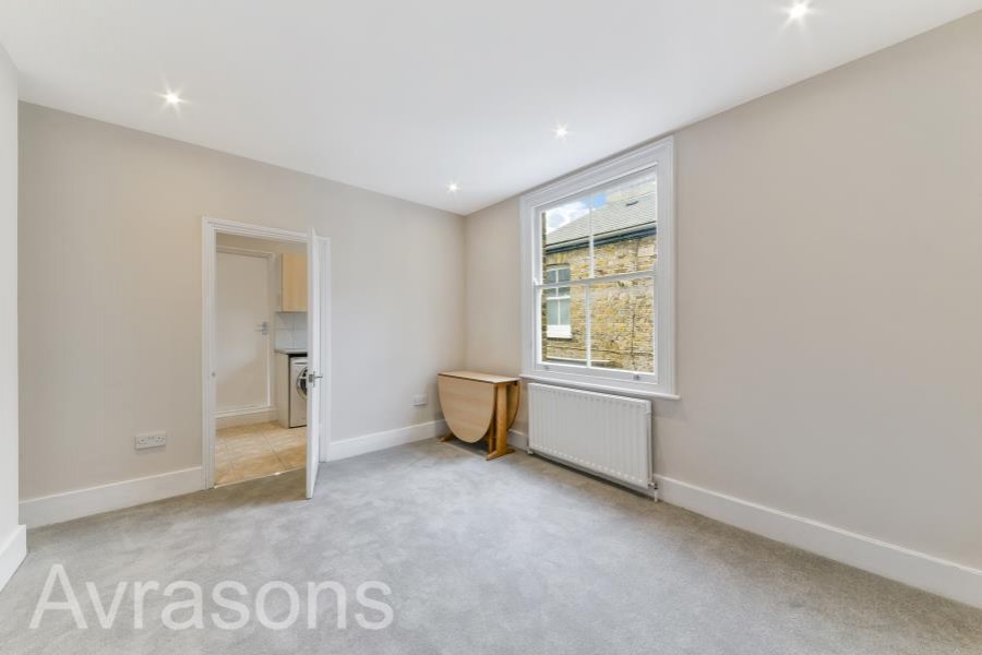 Images for AMBERGATE STREET, KENNINGTON
