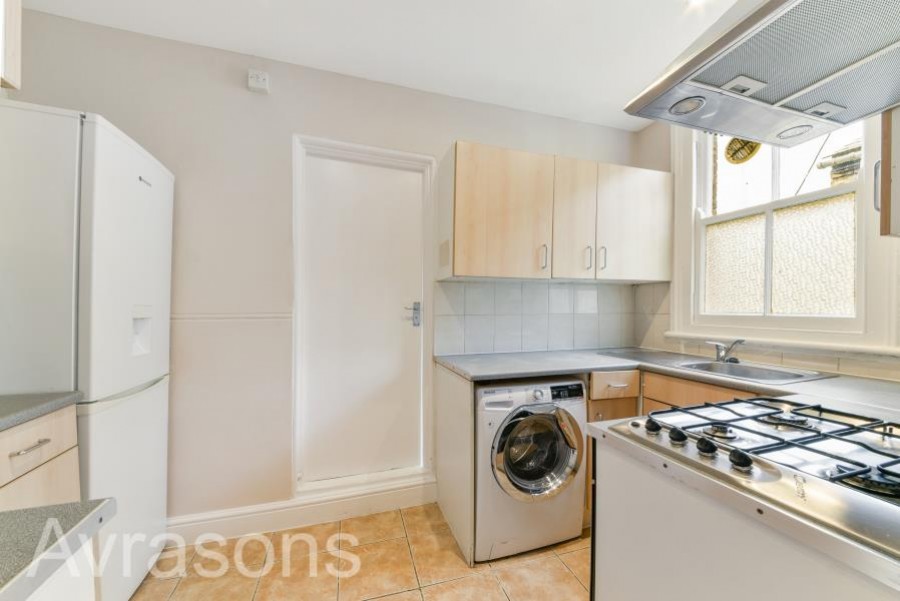 Images for AMBERGATE STREET, KENNINGTON