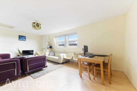 View Full Details for BRIXTON ROAD, OVAL