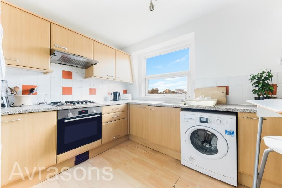 Images for BRIXTON ROAD, OVAL