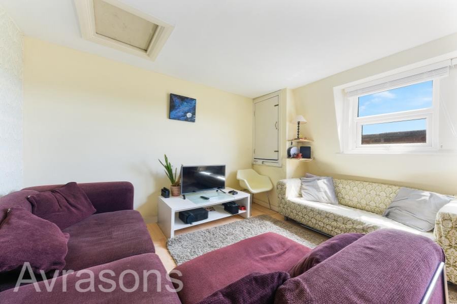 Images for BRIXTON ROAD, OVAL
