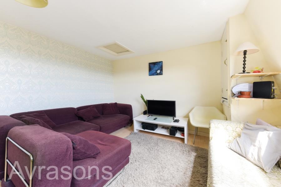 Images for BRIXTON ROAD, OVAL
