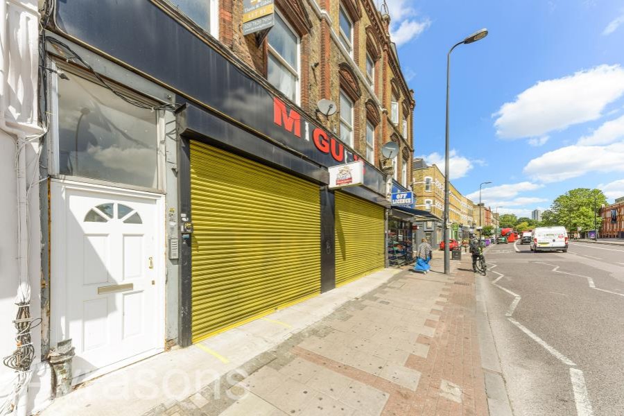 Images for BRIXTON ROAD, OVAL