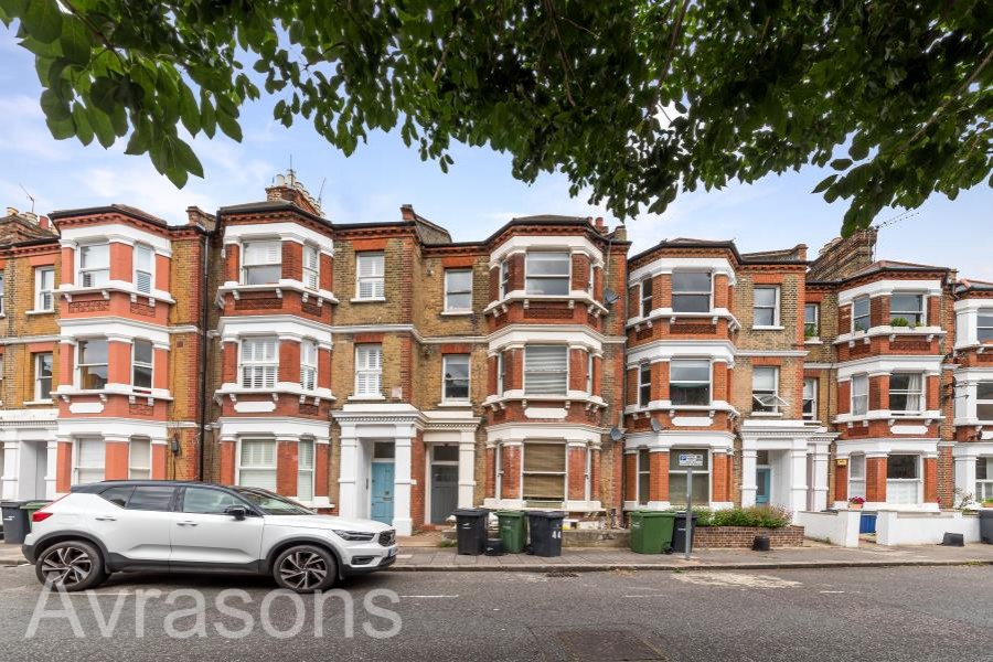 Images for CREWDSON ROAD, OVAL