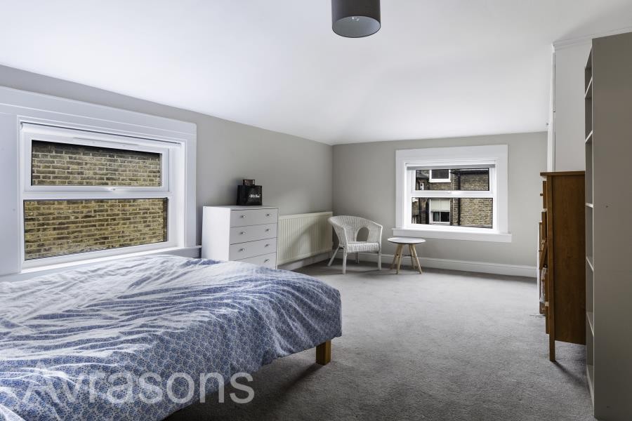 Images for HANDFORTH ROAD, OVAL