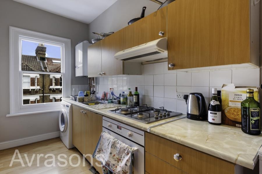 Images for HANDFORTH ROAD, OVAL