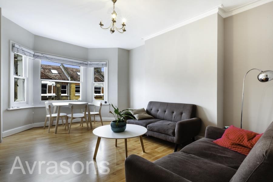 Images for HANDFORTH ROAD, OVAL
