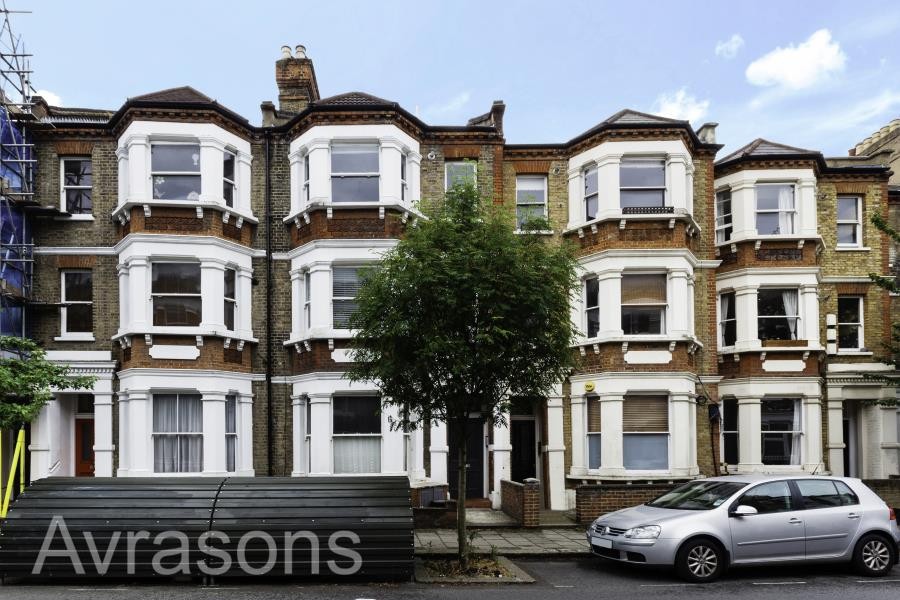 Images for HANDFORTH ROAD, OVAL