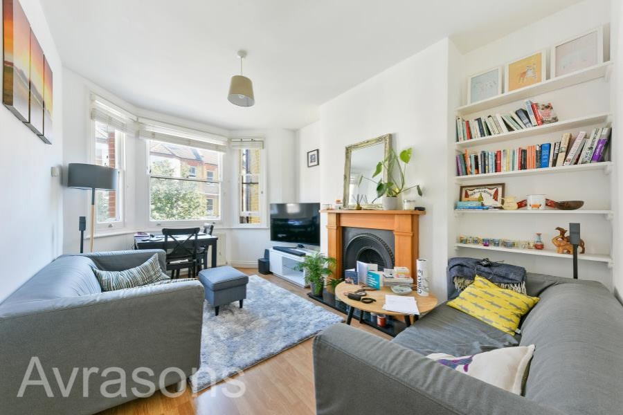 Images for CREWDSON ROAD, OVAL