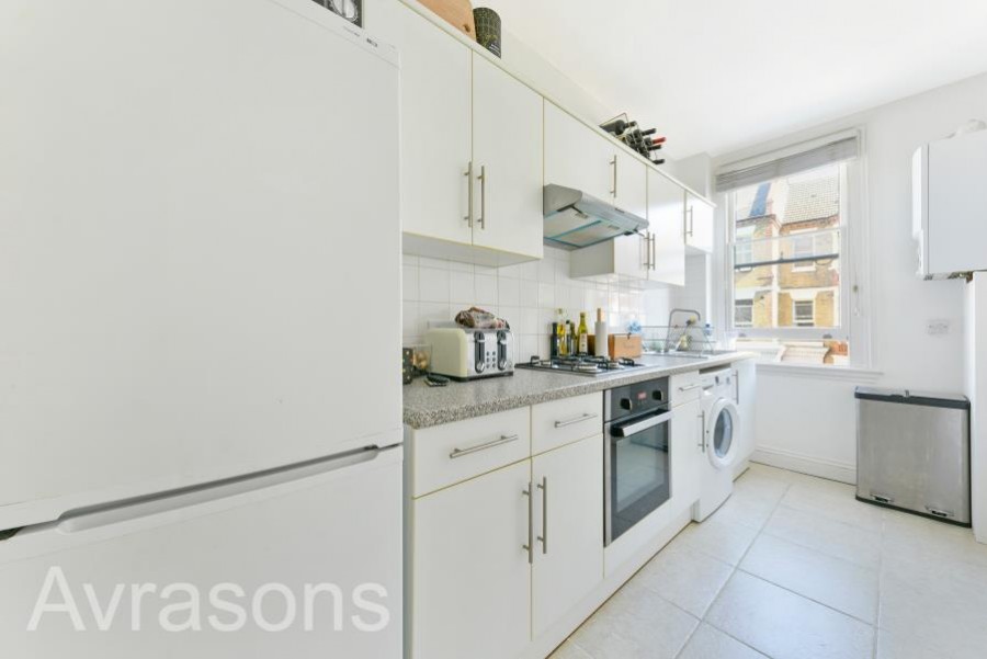 Images for CREWDSON ROAD, OVAL