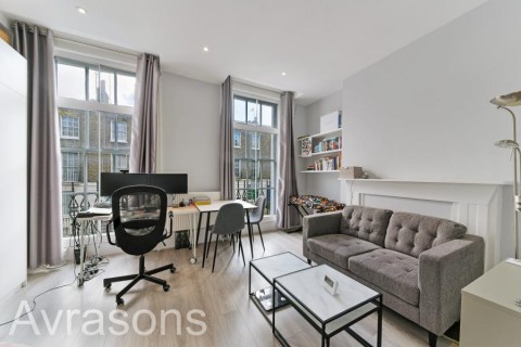View Full Details for ACTON STREET, KINGS CROSS