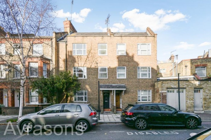 Floorplan for SOUTH ISLAND PLACE, OVAL