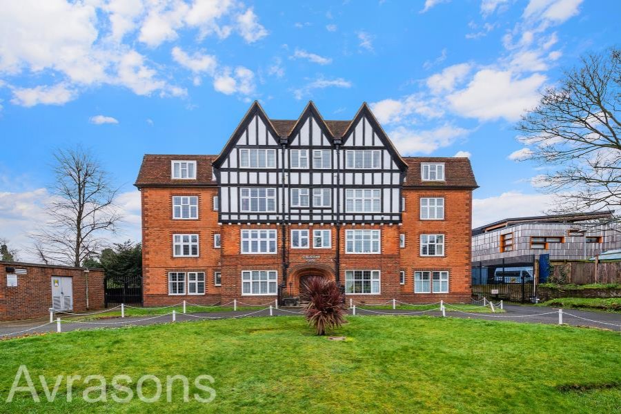 Images for STREATHAM CLOSE, STREATHAM HILL, 