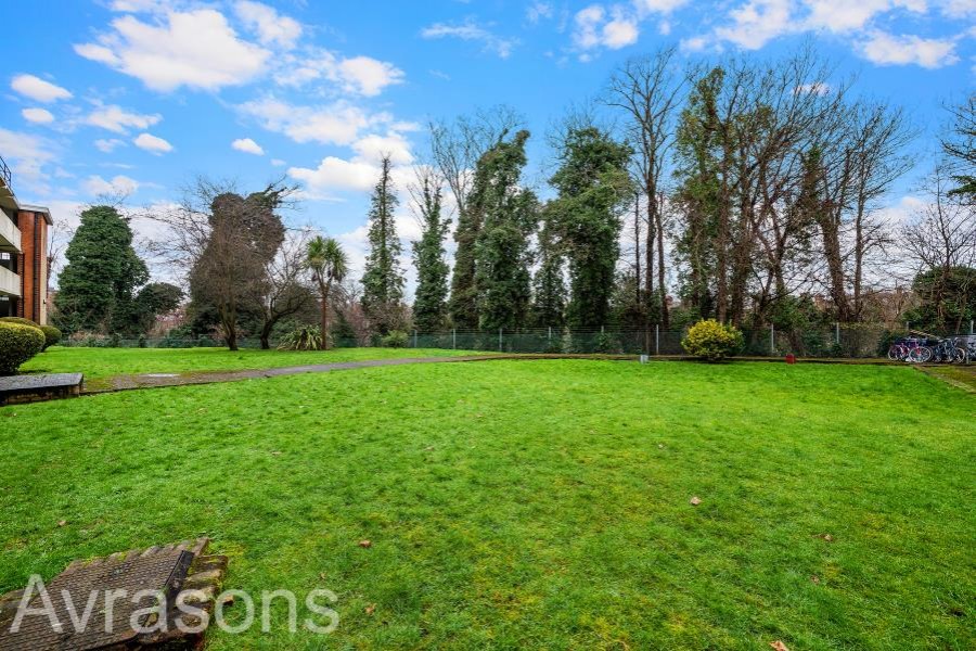 Images for STREATHAM CLOSE, STREATHAM HILL, 