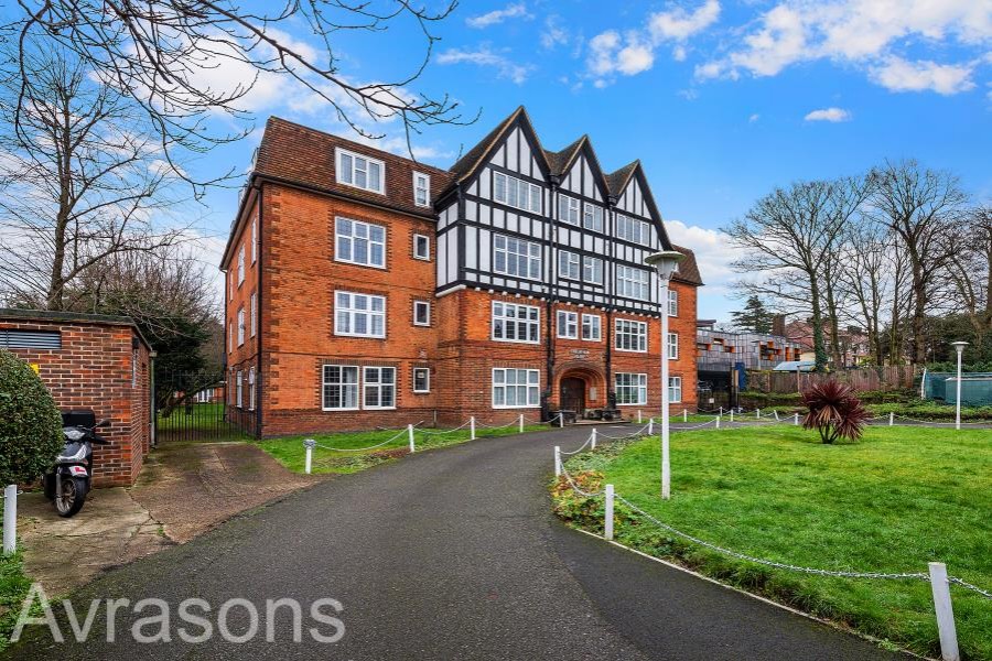 Images for STREATHAM CLOSE, STREATHAM HILL, 