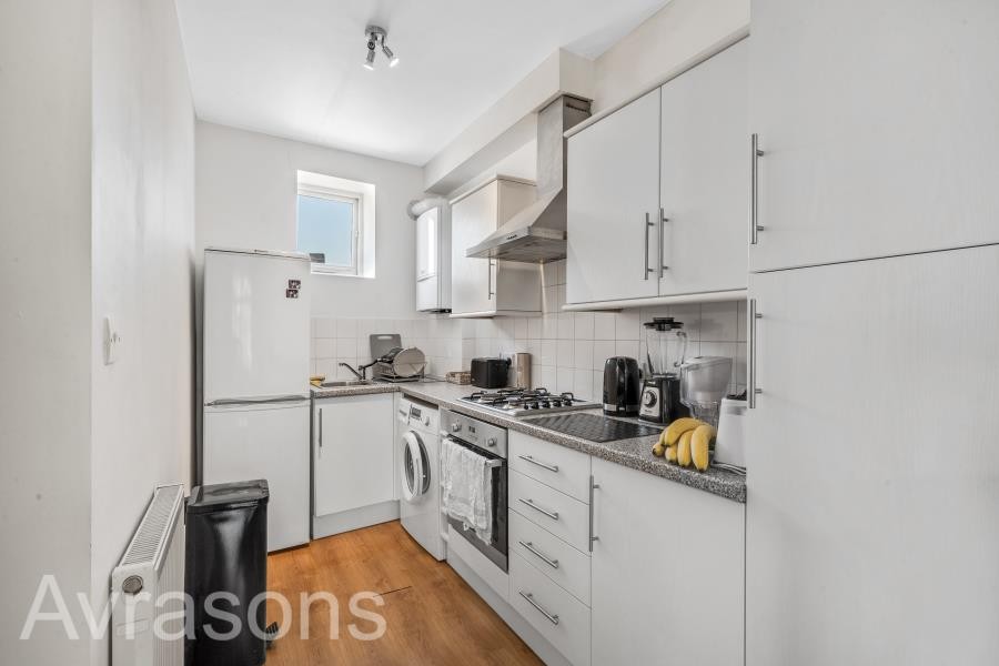 Images for CLAPHAM ROAD, OVAL