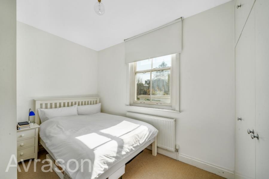 Images for CLAPHAM ROAD, OVAL