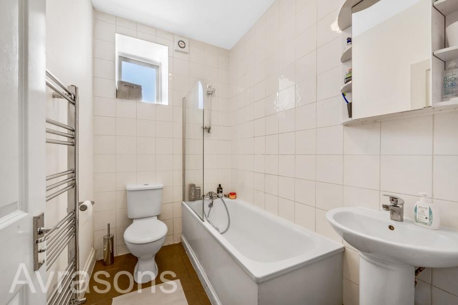 Images for CLAPHAM ROAD, OVAL
