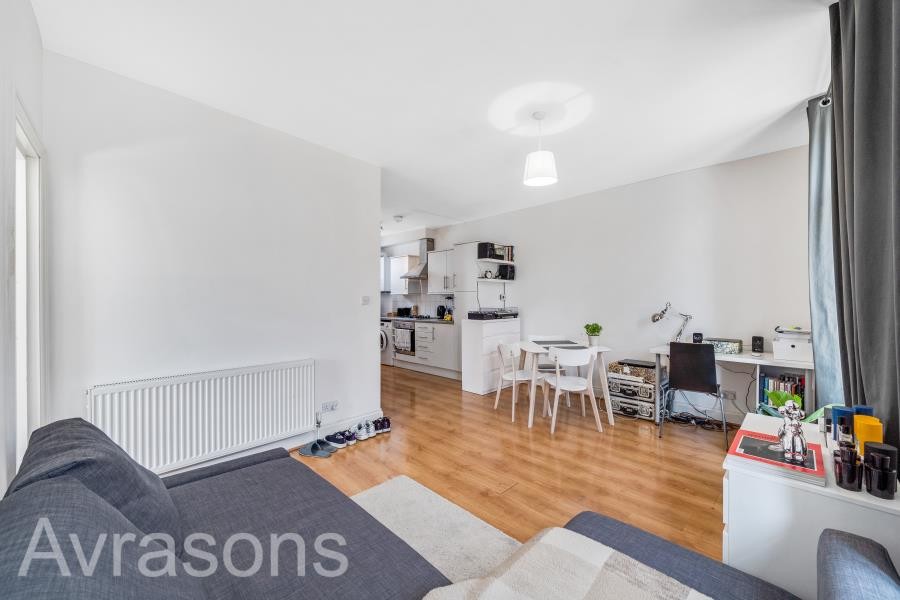 Images for CLAPHAM ROAD, OVAL