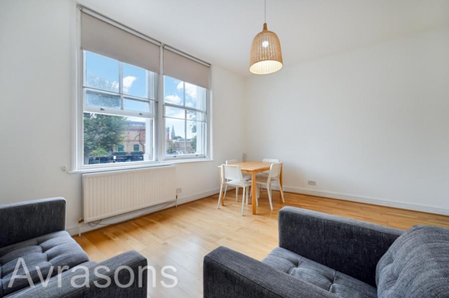 Images for BRIXTON ROAD, OVAL