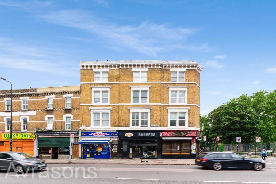 Images for BRIXTON ROAD, OVAL