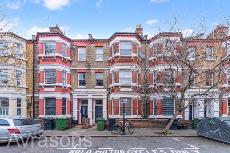 Images for CREWDSON ROAD, OVAL