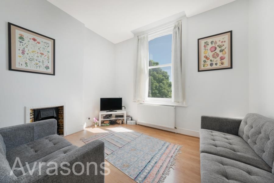 Images for TALFOURD ROAD, CAMBERWELL