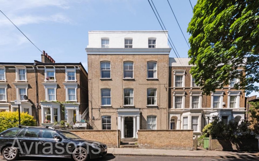Images for TALFOURD ROAD, CAMBERWELL