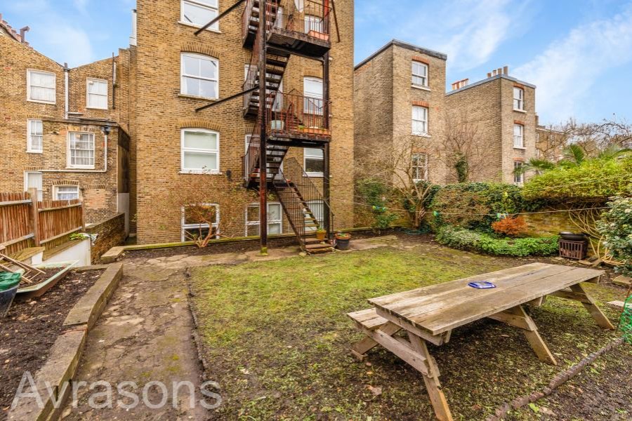Images for TALFOURD ROAD, CAMBERWELL
