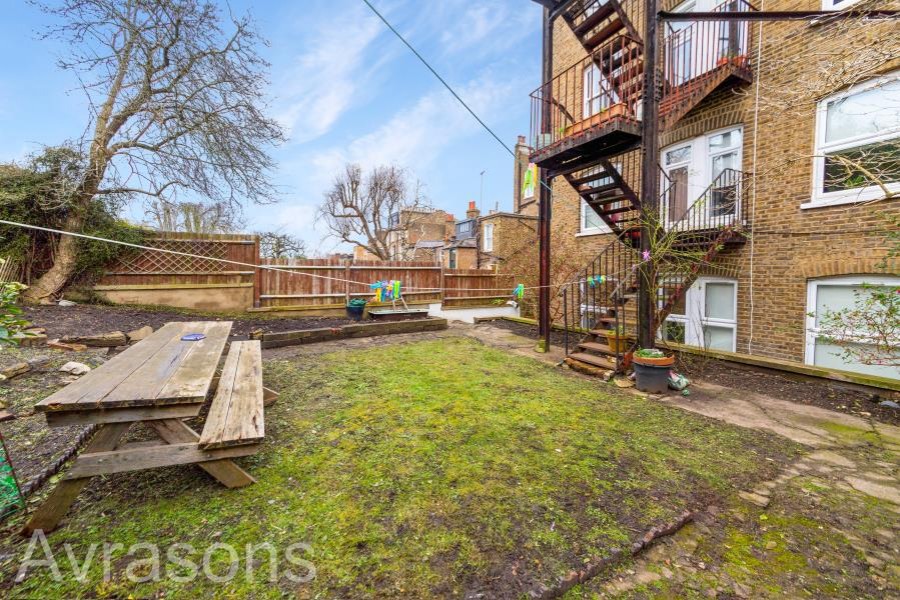 Images for TALFOURD ROAD, CAMBERWELL