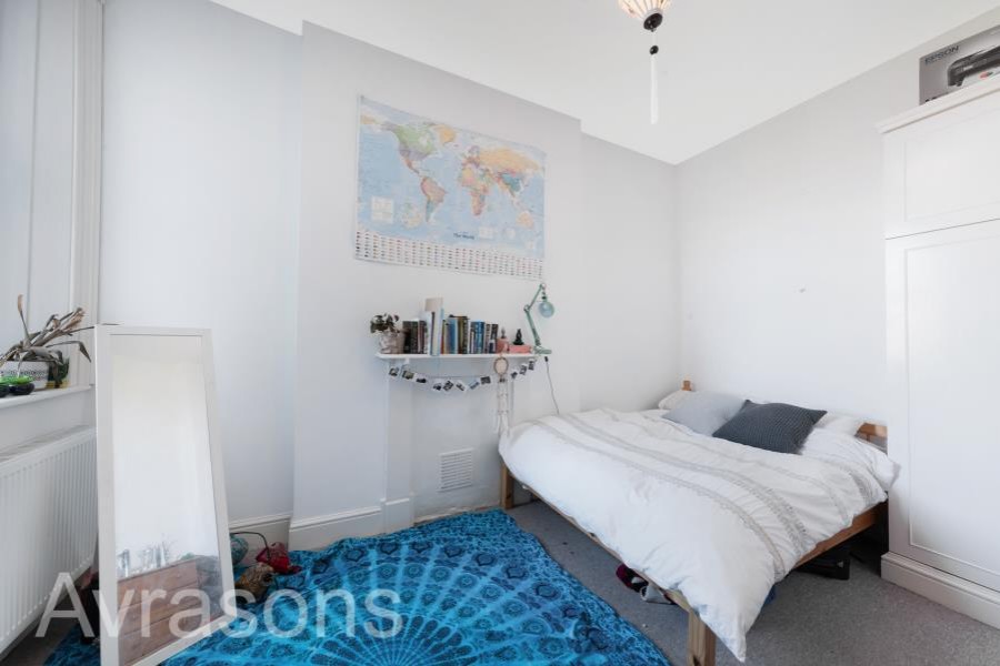 Images for TALFOURD ROAD, CAMBERWELL