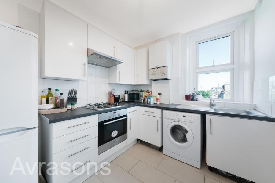 Images for TALFOURD ROAD, CAMBERWELL
