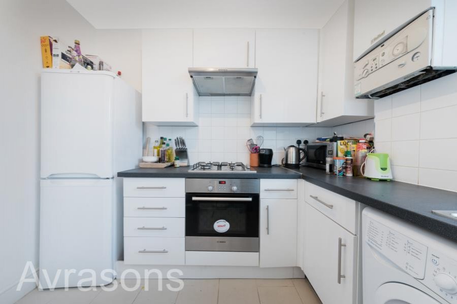Images for TALFOURD ROAD, CAMBERWELL