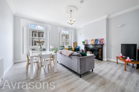 View Full Details for RICHBORNE TERRACE, OVAL