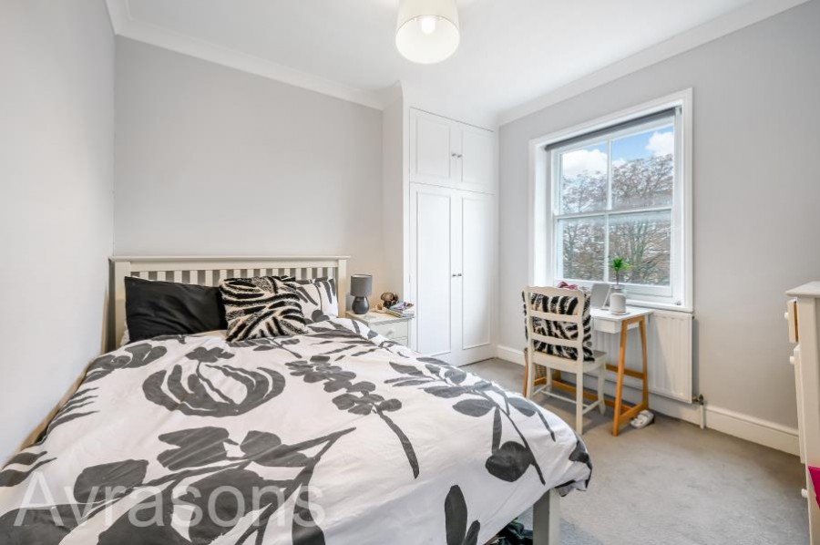 Images for RICHBORNE TERRACE, OVAL