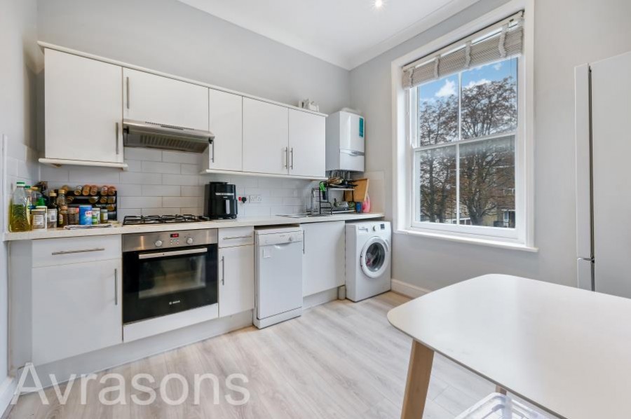 Images for RICHBORNE TERRACE, OVAL