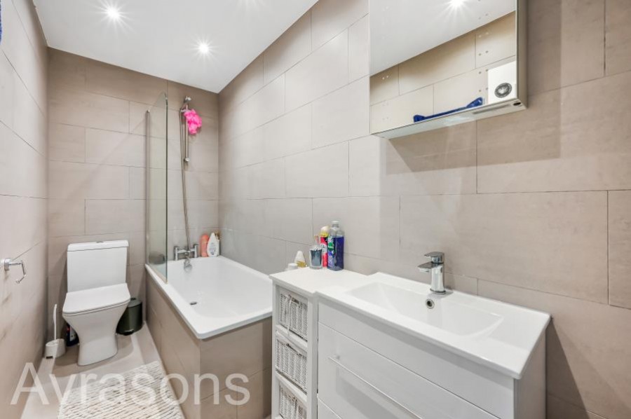 Images for RICHBORNE TERRACE, OVAL