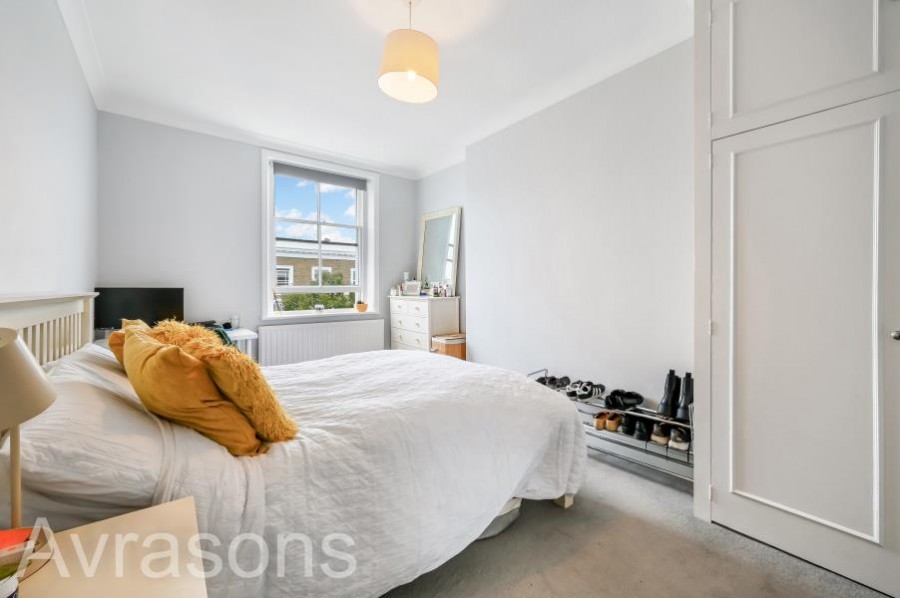 Images for RICHBORNE TERRACE, OVAL
