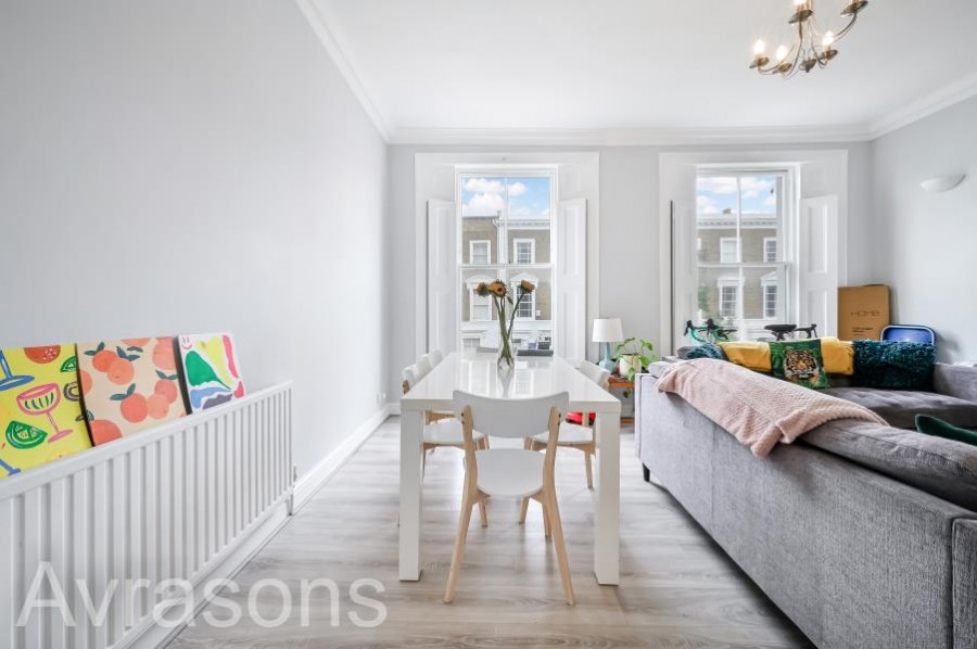 Images for RICHBORNE TERRACE, OVAL