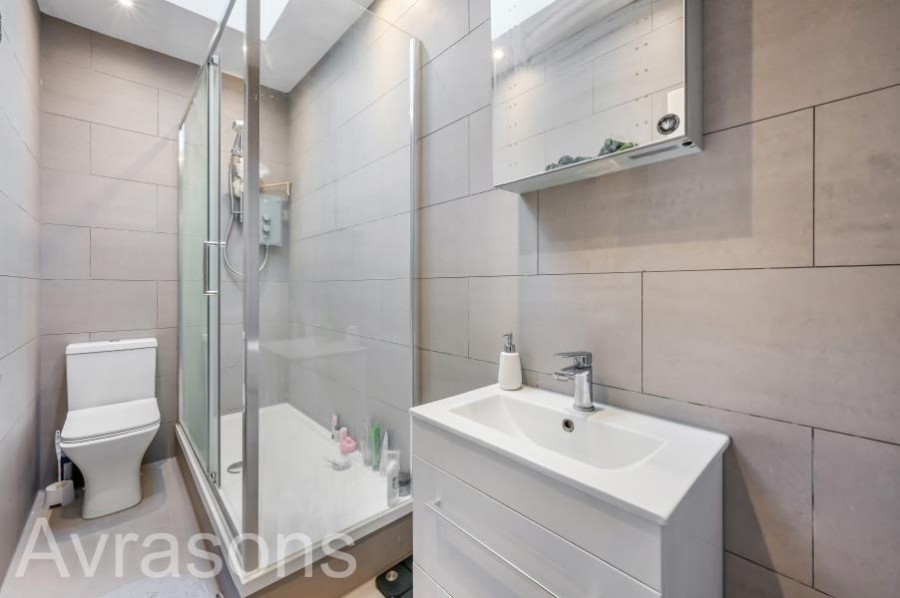 Images for RICHBORNE TERRACE, OVAL