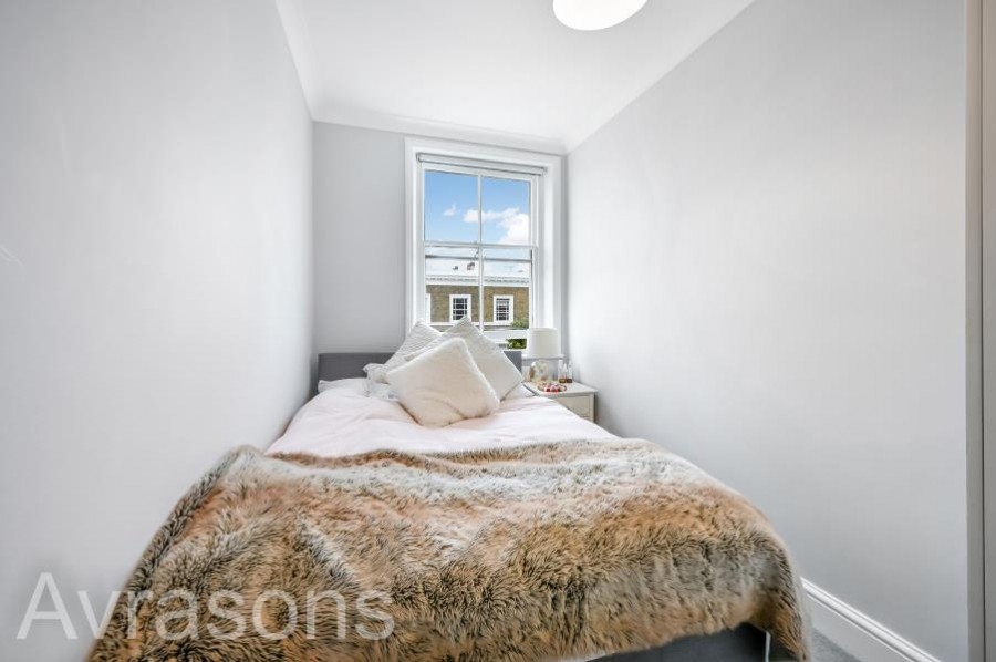 Images for RICHBORNE TERRACE, OVAL