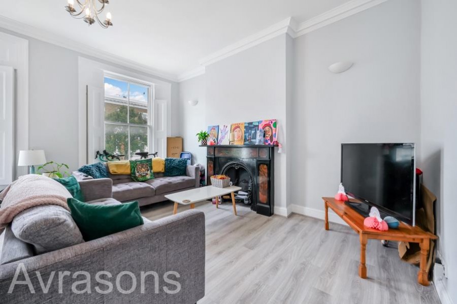 Images for RICHBORNE TERRACE, OVAL