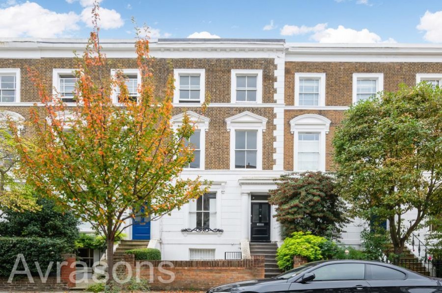 Images for RICHBORNE TERRACE, OVAL