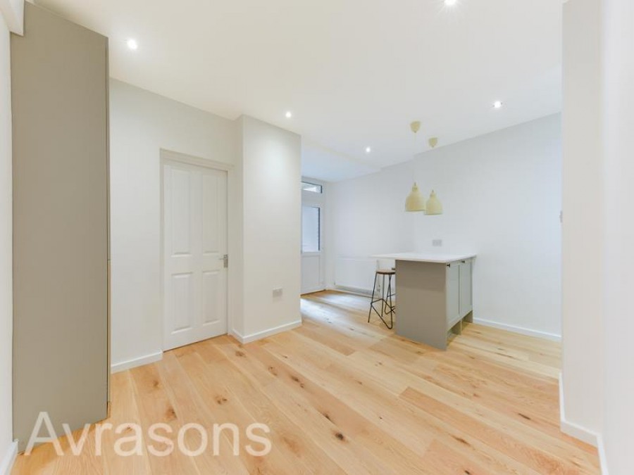 Images for OFFLEY ROAD, OVAL