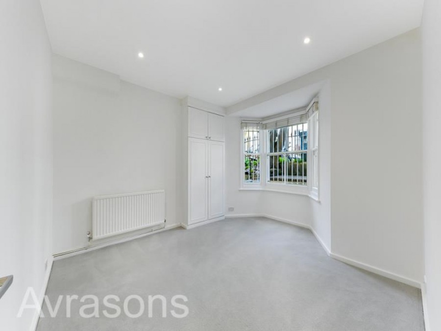 Images for OFFLEY ROAD, OVAL