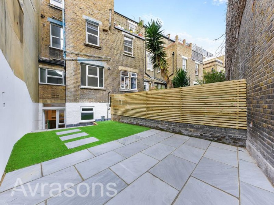 Images for OFFLEY ROAD, OVAL