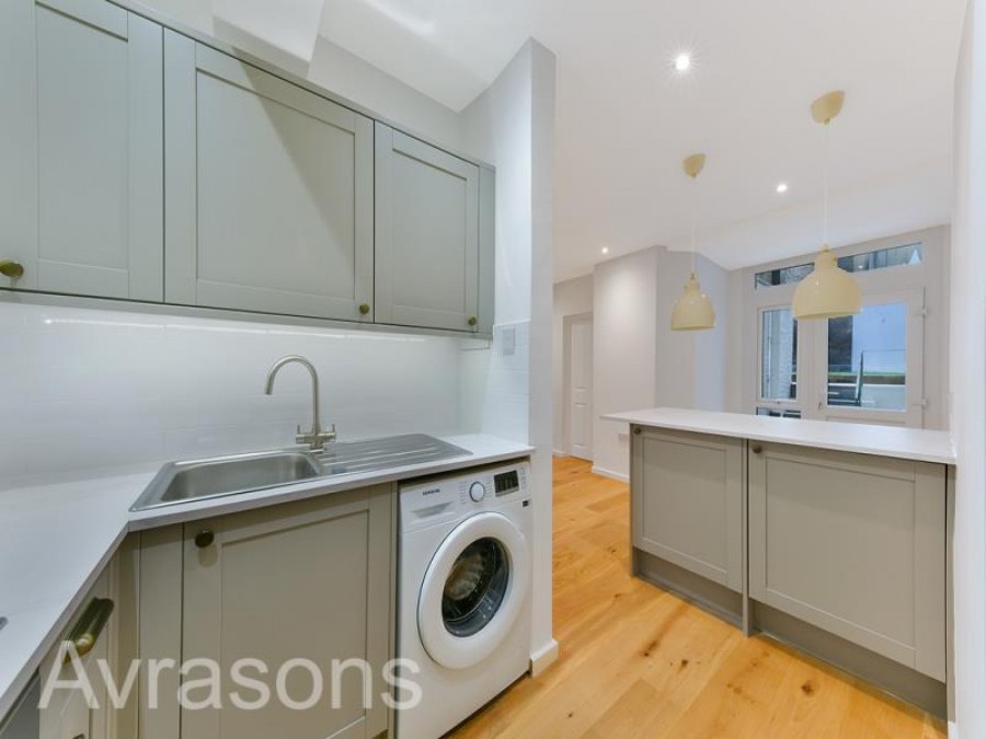 Images for OFFLEY ROAD, OVAL